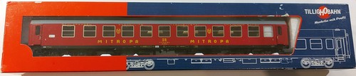 Tillighobahn 74771 - tillighobahn,
