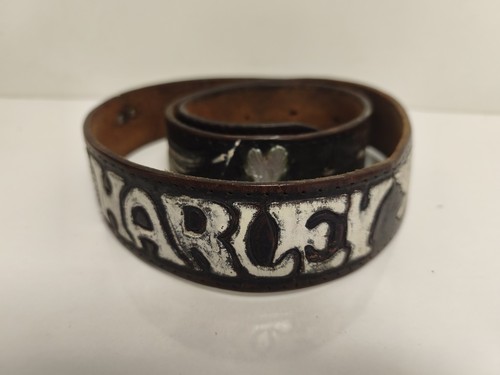 Vintage harley davidson - vintage,