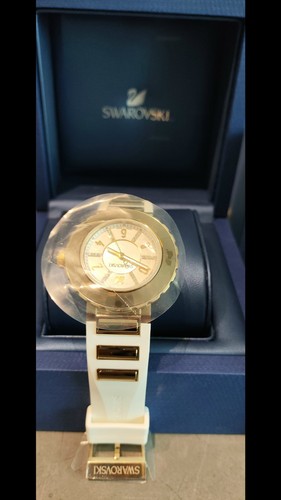 Swarovski damen armbanduhr - swarovski,