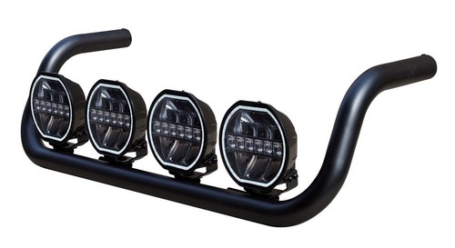 Led fernscheinwerfer 24 - led,