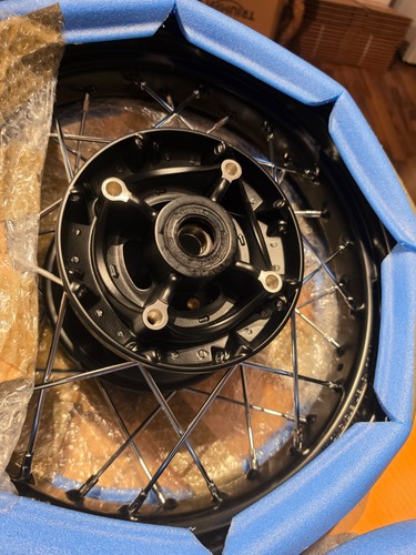 Felgensatz 16x2 16x3 5 - 16x2,5, 16x3,5