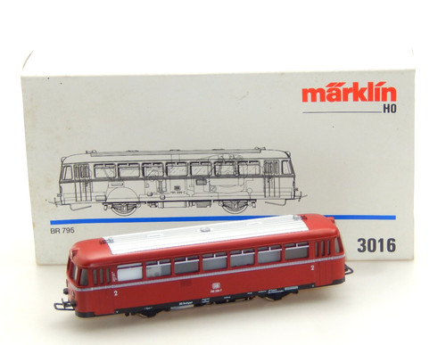 Märklin 3016 - h0,
