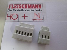 Anschlußstecker 666802 für