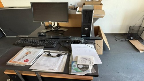 Techkon rs400 scan - techkon,,
