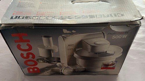Bosch profimixx44 - bosch,