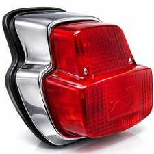 Bajaj Chetak 12V Rücklicht -