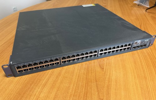A5800 48g poe switch 48x - switch, |