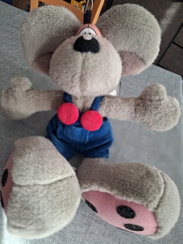 Original diddl maus - diddl,