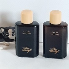 ?Parfum Miniaturen Davidoff ZINO DAVIDOFF EdT  2 x 3,5 ml ~ aus Sammlung?