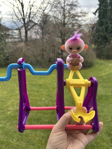Wowwee fingerlings spielset - fingerlings,