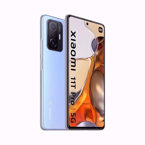 Xiaomi 11t pro 256gb 8gb - pro,