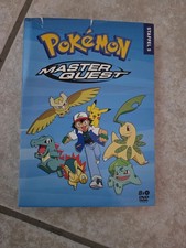 POKEMON DVD BOX STAFFEL 5