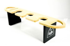 Leffe Bierglas Halterung