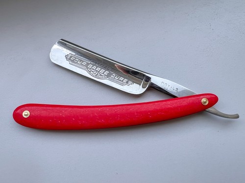 Rasiermesser royal toulouse - royal,