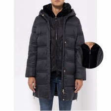 STEFFEN SCHRAUT Outdoormantel