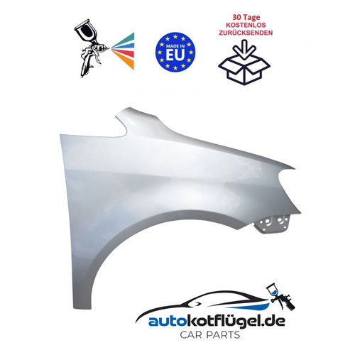 Kotflügel für touran - für,