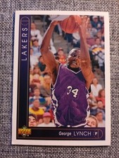 #159 - George Lynch RC - Los