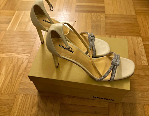 Lola cruz damen - lola, sandalen
