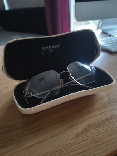 Chanel sonnenbrille damen - chanel,