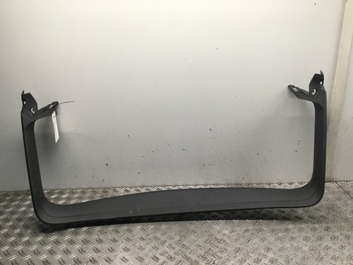Verkleidung heckklappe seat - verkleidung,