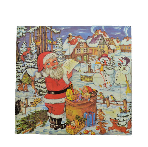 Alter ddr adventskalender - ddr,