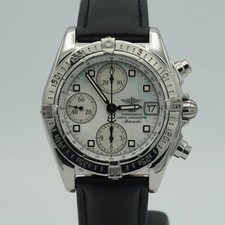 BREITLING CHRONO COCKPIT