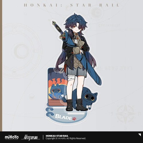 Honkai star rail - honkai,