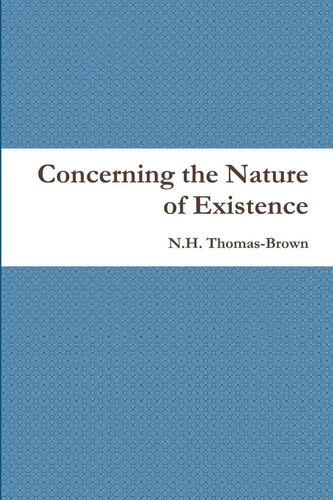 Thomas brown - h., |