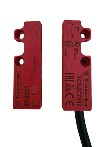 Telemecanique xcsdmc7902 - telemecanique,