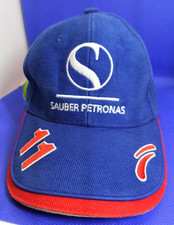 Formel 1 Team Sauber Petronas
