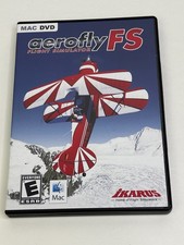 Aerofly flight simulator - fs,