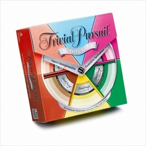 Gw969b trivial pursuit - trivial,