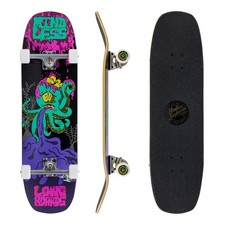 Mindless Octopuke | 32.5”