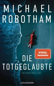 Die totgeglaubte - die, (haven