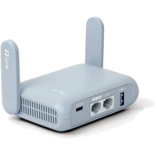 WLAN Router, VPN, WiFi 6