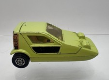 Corgi 389 whizzwheels - 389,