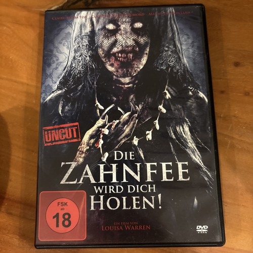 Die zahnfee wird dich holen - die,