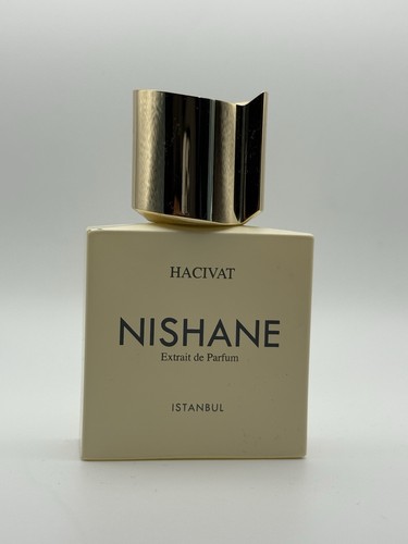 Nishane hacivat eau parfum - eau, de