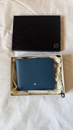Montblanc herren geldbörse - montblanc,