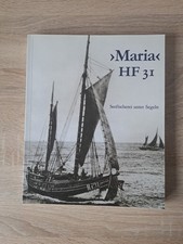 Maria HF 31 - Seefischerei