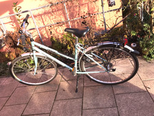 PEUGEOT.Damen Fahrrad.21