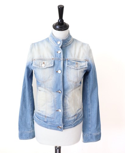 Dolce gabbana jeansjacke - dolce,