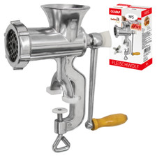 Fleischwolf manuell