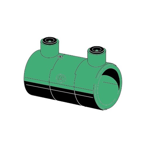 Aquatherm elektroschweißmuffe - aquatherm,