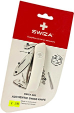 Schweizer Taschenmesser D03