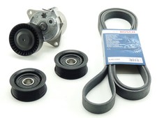BOSCH Keilrippenriemen