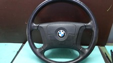 BMW E34 Lenkrad mit Airbag