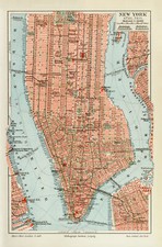 New york manhattan - new,
