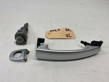 Volkswagen Polo 6R Türgriff