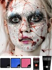 Make-up Set Horror Doll -